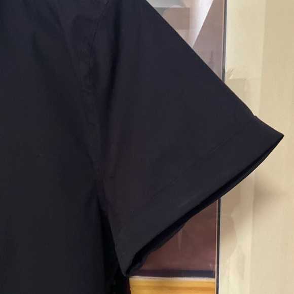 Primark “Muscle Fit” Casual Dress Shirt - Picture 2 of 3